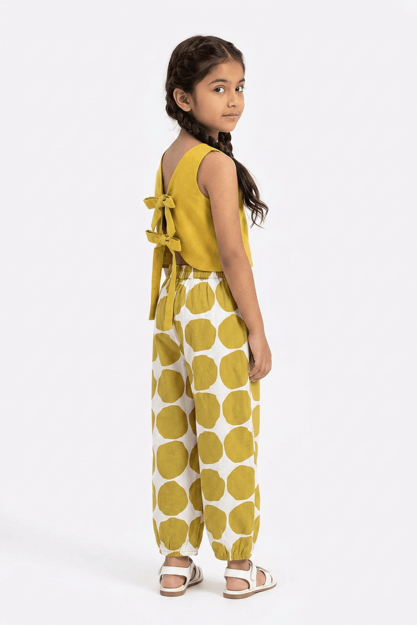 Girl Co-ord set